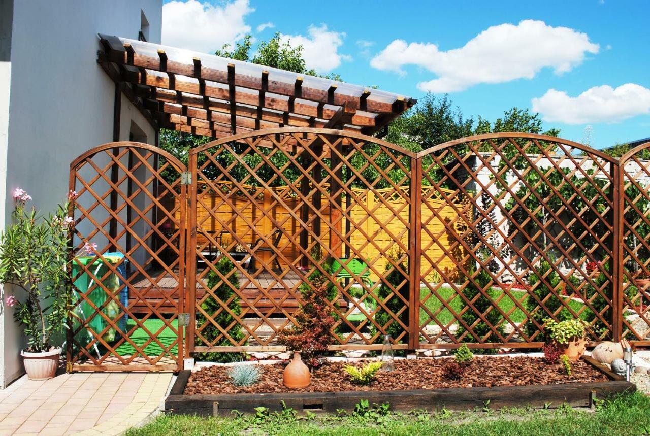 Dom Adula Villa Янов Любелски Екстериор снимка