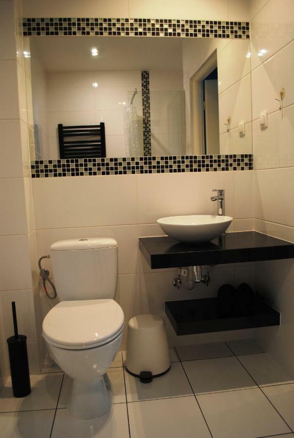 Dom Adula Villa Янов Любелски Екстериор снимка